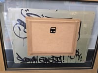 Image 3 of Sonic Bad plaque de rue