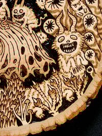 Image 4 of Fluffy Forest Fauna