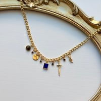 Image 2 of THE SPYMASTER