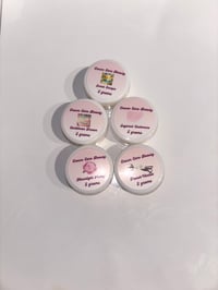 Image 2 of Mini Body Butter Pack 