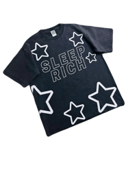 Image 1 of New Black & White Vintage Shirt 