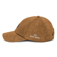 Image 10 of Perico Pioneer Corduroy hat 