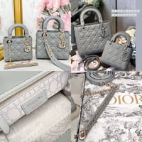 Image 5 of Lady D Handbag 