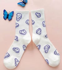 Image 2 of Smiley (multiple options)