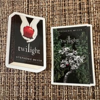 Image 2 of T20 Sticker Book Set