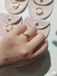 Image 6 of ZOE RING 个性戒指