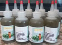 Rose's Hair Loss Treatment Oil
