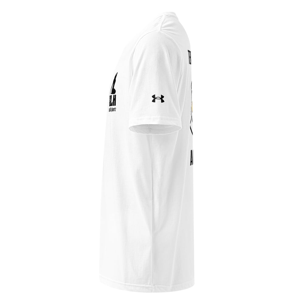 Image of Under Armour x SLH Quartz Official Athletic Dabbing Merch