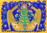 Tree of Life print
