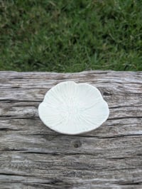 Image 2 of Porcelain Trinket Dish