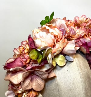 Image of Flower crown 