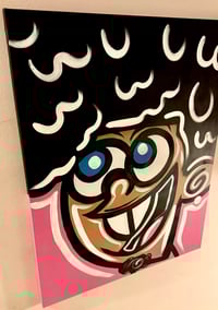 Image 1 of SpaceKid Timmy