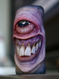 Image 11 of Faded Bic Lighter Sleeve