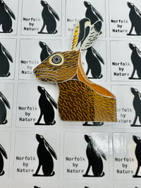 Image 5 of Norfolk Wildlife Magnets - Choose a species: