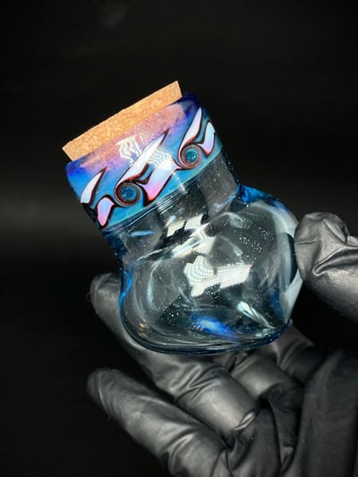 Image of Stardust Jar