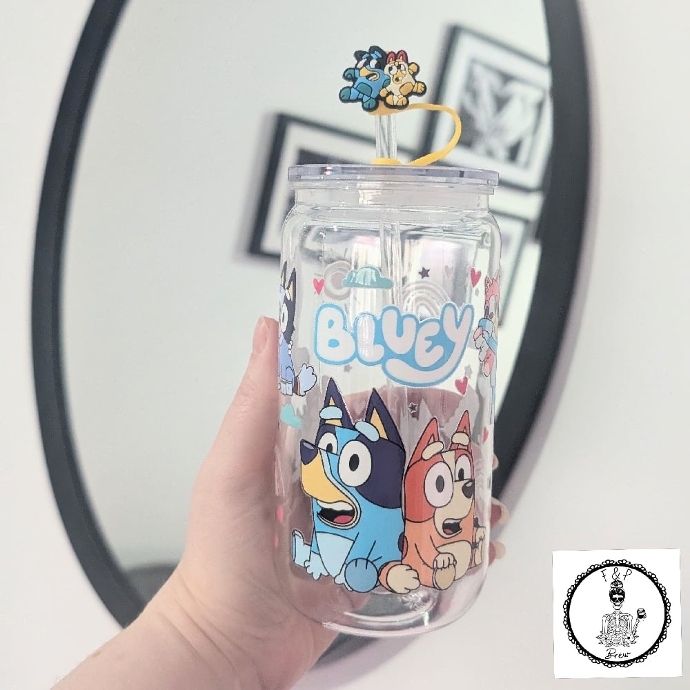 LIBBEY CUP: Plastic