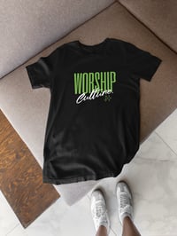 Image 3 of Worship Culture Tee #3
