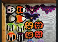 Image 3 of Tuft your own Mug Rugs!