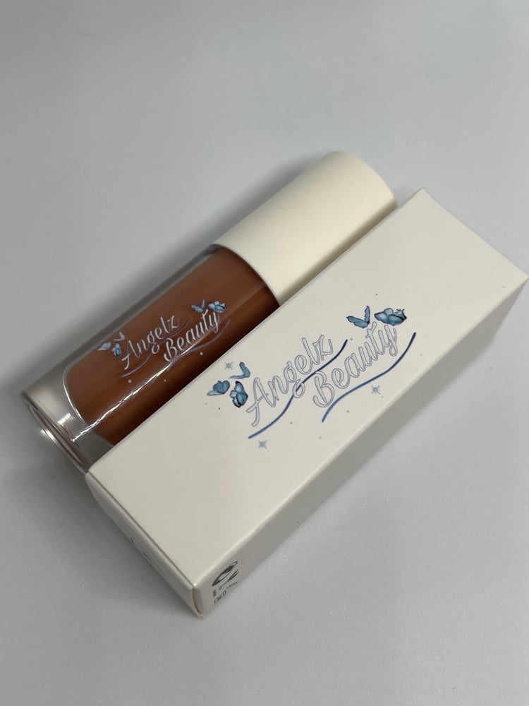 Image of 07 Lip Candy