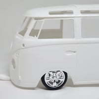 Image 11 of 1:25 VW wheels