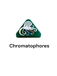 Image 3 of Elevation Tokens - Runner