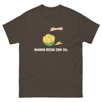 Mango con Sal