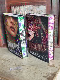 Image 1 of Belladonna & Foxglove Bundle 