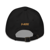 PLAY LIKE A RAVEN (DAD HAT)