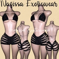 Image 2 of -Short Sets