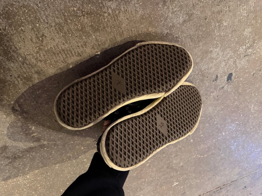 Image of MMY Peterson OG Sole