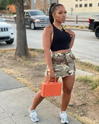 Image 2 of Fantasia skirt