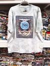 Grateful Dead 1997 Eyes of the World T-Shirt - Size XL