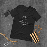 Image 5 of Don’t Wait Til’ I Die to Love Me Merch by Michael Tavon