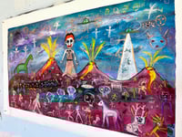 Image 2 of Zozobra