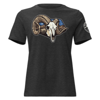 Image 3 of Women's Bighorn Tee