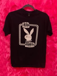 Image 3 of Satan Black ringer