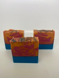Image 2 of Tropical Punch Bar Soap