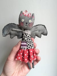 Image 3 of BatCat Boo! 