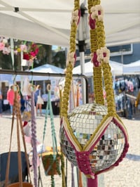Image 1 of Daisy Hanger