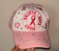 Image 4 of Custom Trucker Hat