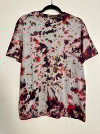 Image 2 of MEDIUM - SLASHER TEE