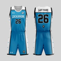 Image 2 of 2026 High School Power32 Team Player Exclusive Package