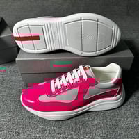 Image 4 of UNISEX PASSION PINK RUNNERS