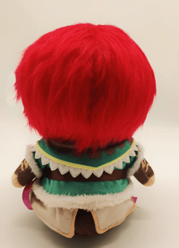 Image 10 of Pre-Order Rf4 plush 20-23cm