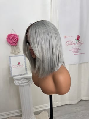 Image of Crystal (ready to ship)