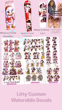 Image 1 of BorderLess 💖 Holidays #1