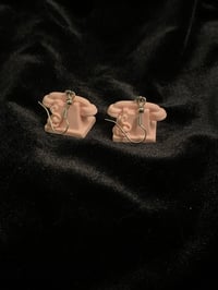 Image 2 of Telephone Earrings