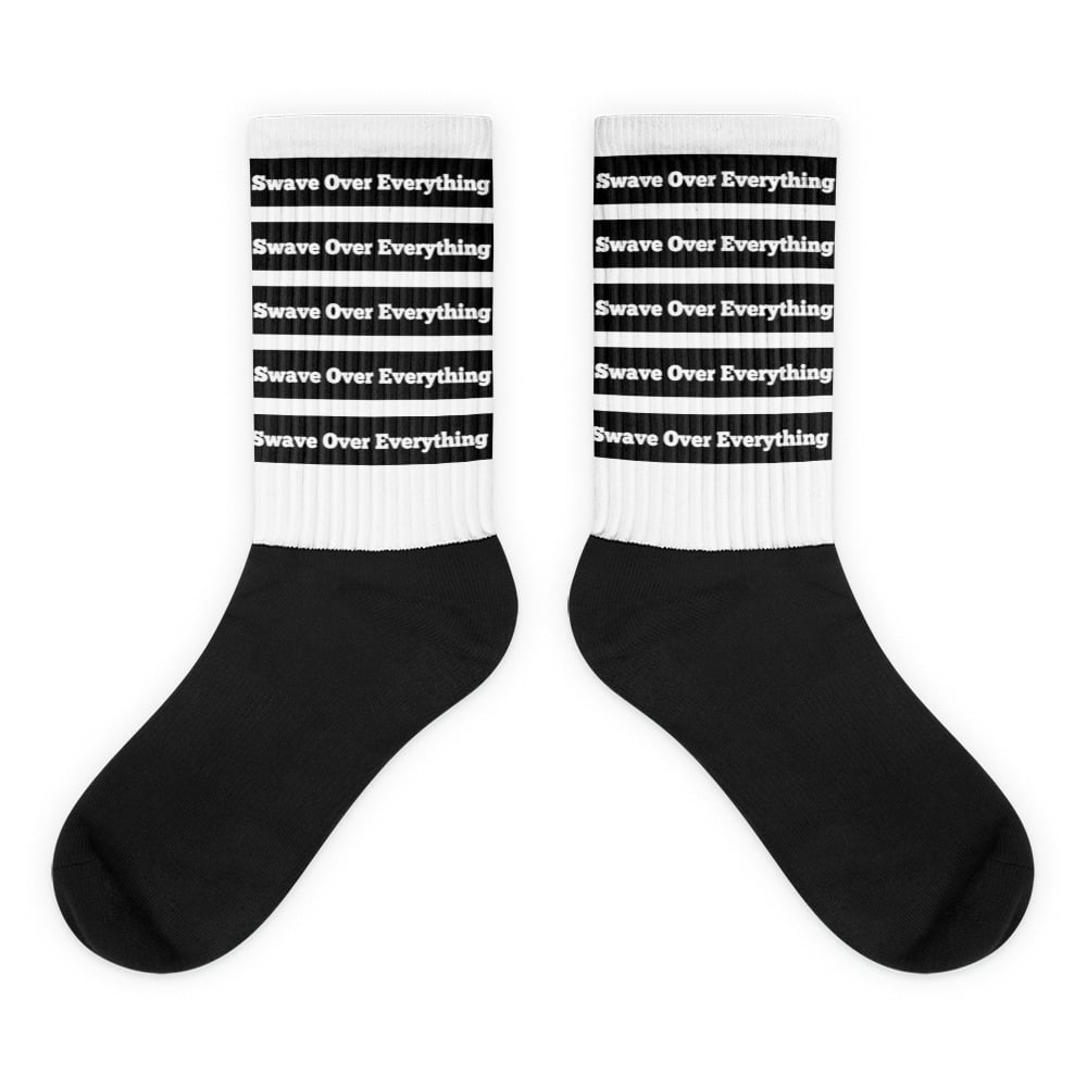 Image of The Motto Socks