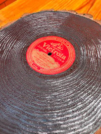 Image 3 of Wooden Record