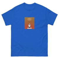 Image 15 of THE FINGER-RING TRICK T-SHIRT